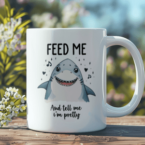 Mok - Feed me