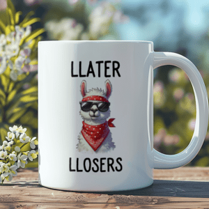 Mok - Llater llosers
