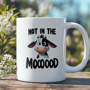 Mok - Moooood
