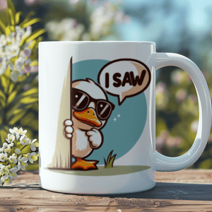 Mok - I saw