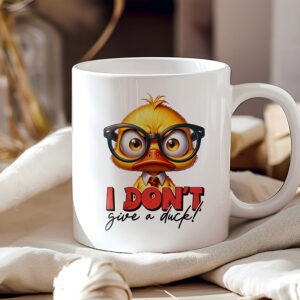 Mok - I don't give a duck