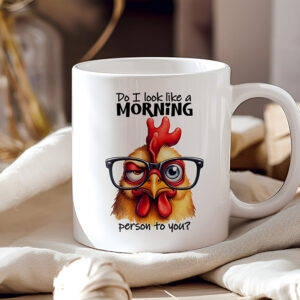 Mok - Do i look like