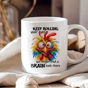 Mok - Keep rolling