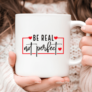 Be real mok