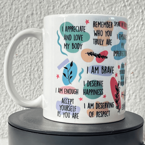 Self love mok - Afbeelding 2