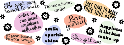 Self love mok - Afbeelding 2