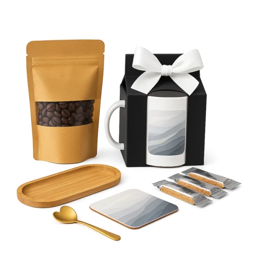 Cadeaupakket Deluxe