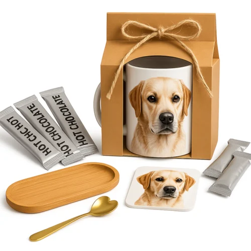 Cadeaupakket Deluxe - Afbeelding 3