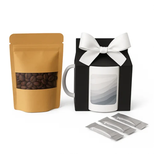 Cadeaupakket Klassiek