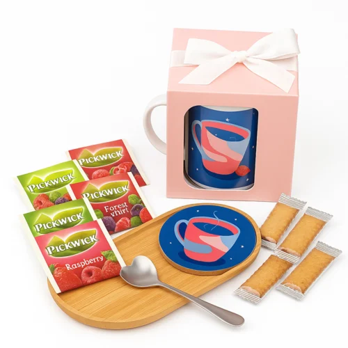Cadeaupakket Deluxe - Afbeelding 2