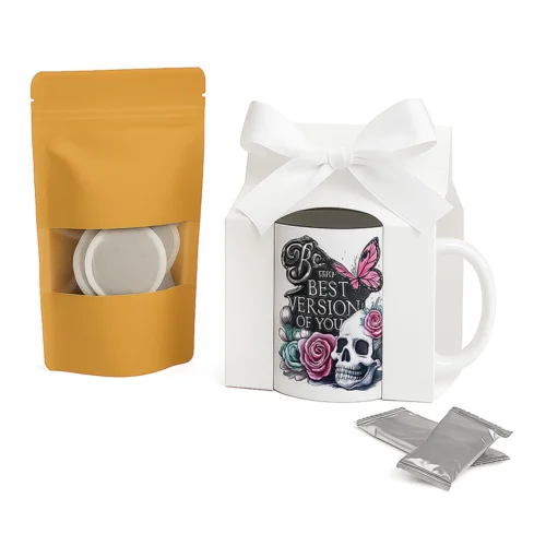 Cadeaupakket Klassiek - Afbeelding 2