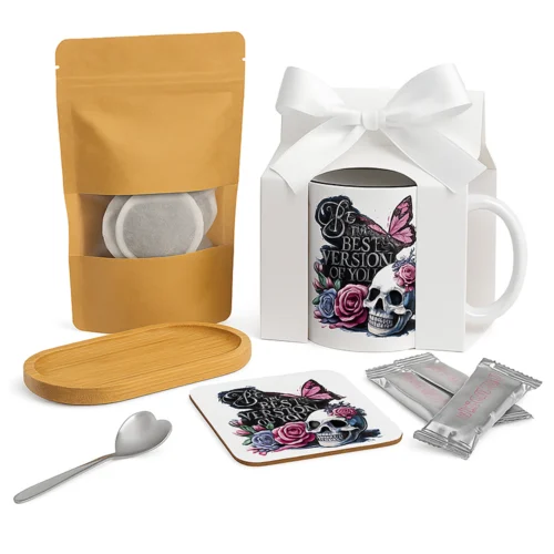Cadeaupakket Deluxe - Afbeelding 4